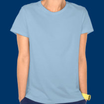 No Pebble Mine t-shirts