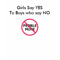 No Pebble Mine t-shirts