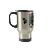 No Pebble Mug