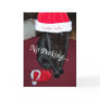 No Peeking Card