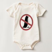 No Penguins t-shirts