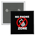 No Phone Zone Button