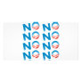 NO PHOTO GREETING CARD