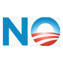 NO photo cards