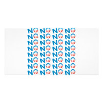 NO photo cards by NobamaShop NO photo cards