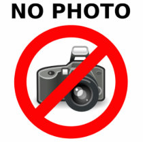 No Photos Sign Cut Out