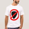 No Picks t-shirts by exit66 No Picks t-shirts