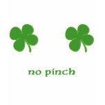 No pinch nipples