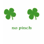 No pinch nipples tanktop