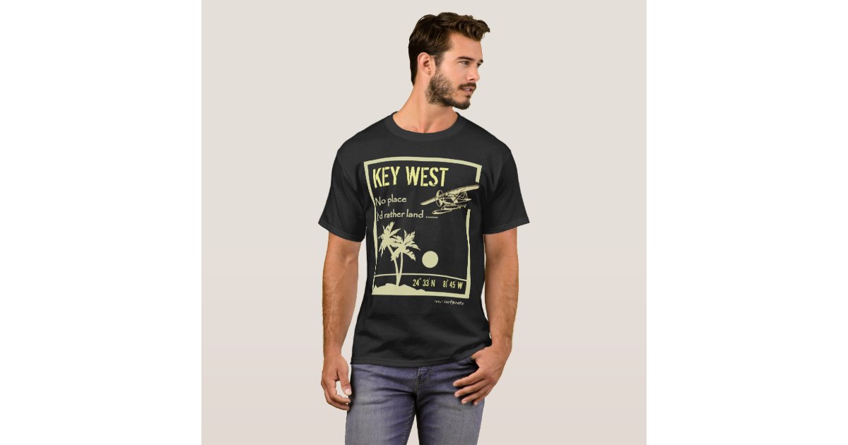 key west crazy shirts