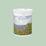No Place Like Chimney Rock pitchers