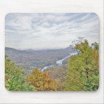 No Place Like Chimney Rock mousepads