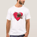 No place like home t-shirts