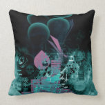 No place to go pillows