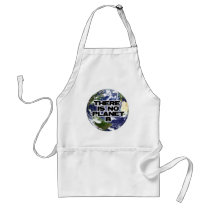 No Planet B Apron