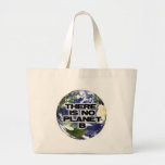 No Planet B Tote Bag