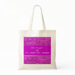 No Plastic Bag
