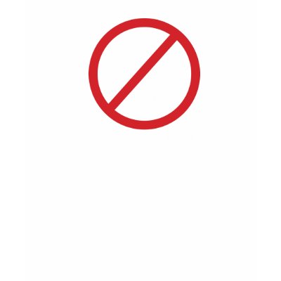 No Politicians T-Shirt by Libertymaniacs