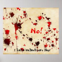 No! Posters