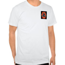 "No Prints" T-Shirt