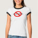 Ladies Ringer T-Shirt