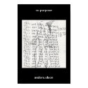 "no purpose" posters by stoppit "no purpose" posters