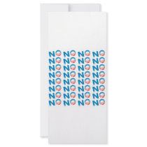 NO rack cards by NobamaShop NO rack cards