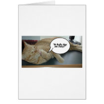 No Really, hope and change cards