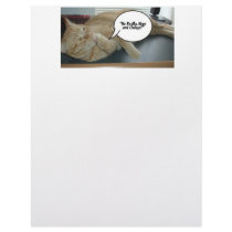No Really, Hope and Change! letterhead by SpeakYourMind No Really, Hope and Change! letterhead