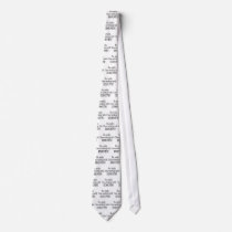 No Really I Love Working With Idiots Ties