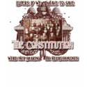 No Refreshments for You! Save that Constitution! t-shirts