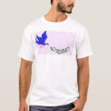 no regret (2) t-shirts by lunadust12 no regret (2) t-shirts