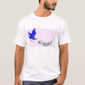 no regret t-shirts by lunadust12 no regret t-shirts