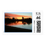 No regrets. stamps