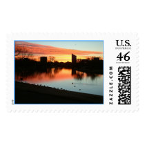 No regrets. stamps