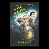 No Rest for the Wicked Poster posters