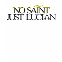 NENHUM SAINT camisetas by terhi31 NENHUM SAINT camisetas