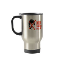 No Sarah Palin mugs by AntiPalin No Sarah Palin mugs