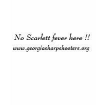 No Scarlett fever here !!, www.georgiasharpshoo... t-shirts by hcove06 No Scarlett fever here !!, www.georgiasharpshoo... t-shirts