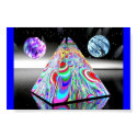 No Sense Pyramid posters