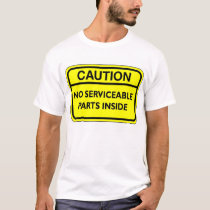 No service t-shirts by ollie No service t-shirts