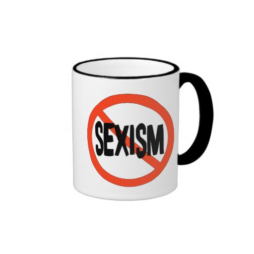 No Sexism 49