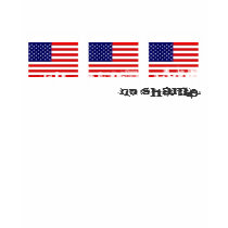 No Shame Long Sleeve T t-shirts by briannebeaty No Shame Long Sleeve T t-shirts