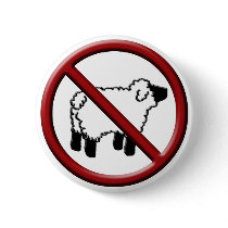 No Sheep! buttons by _Vexx_ No Sheep! buttons