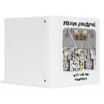 " No Sheeple" Binder