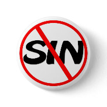 No Sin Button