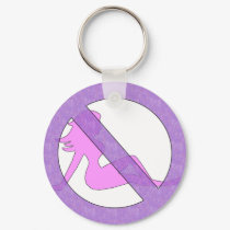 No Skinny Chicks keychains by mercedes1979 No Skinny Chicks keychains