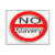 No Slavery Postcard