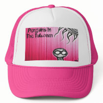 No Sleep, Penguins In The Tub.com hats