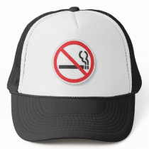 no smoking01 hats